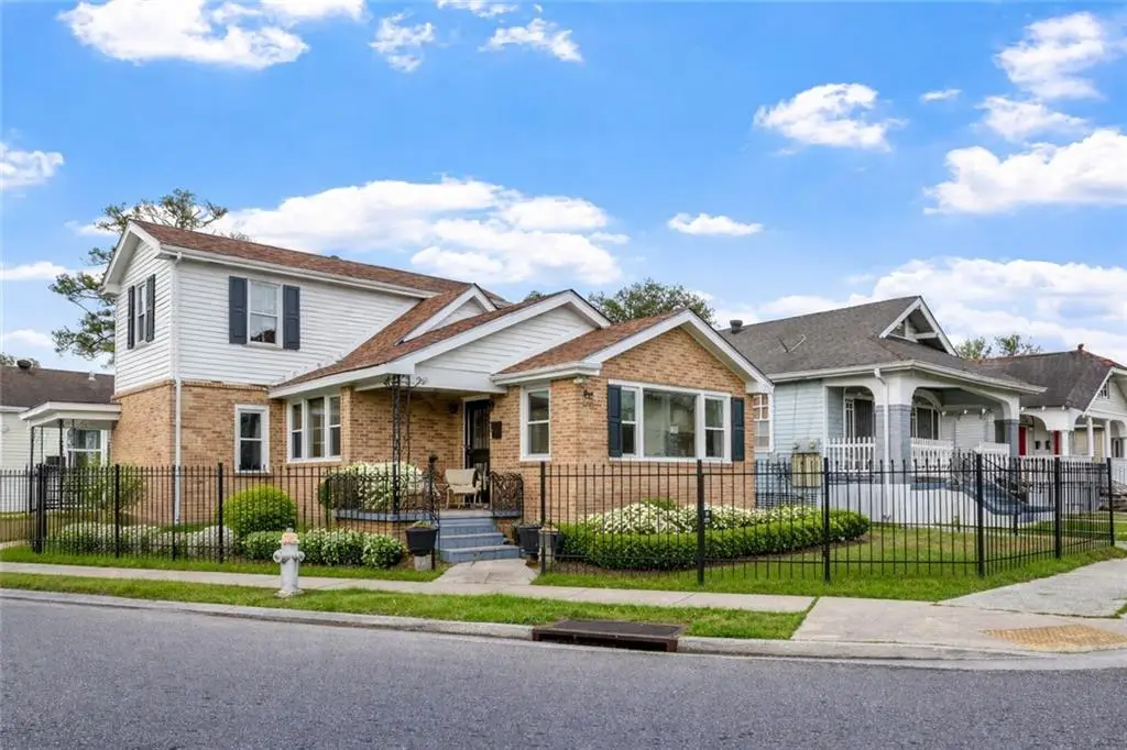 2501 Sage Street, New Orleans, LA 70122 - #1