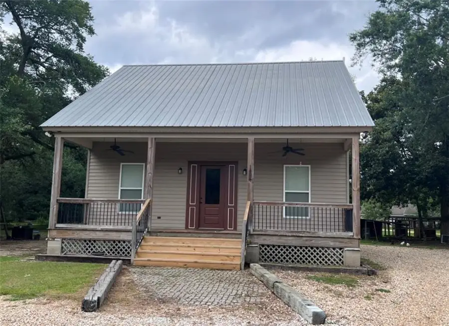 122 Wager Cemetery Road, Madisonville, LA 70447 - #3