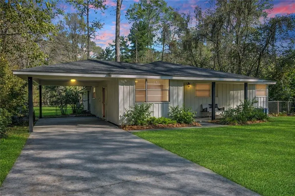 72420 Bullard Street, Covington, LA 70435 - #1