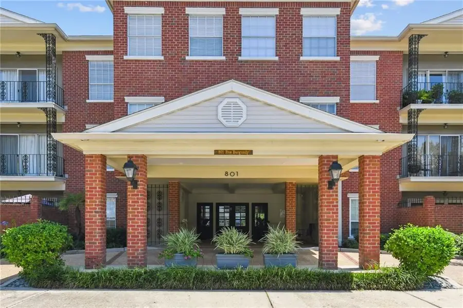 801 Rue Burgundy Street #214, Metairie, LA 70005 - Image #2