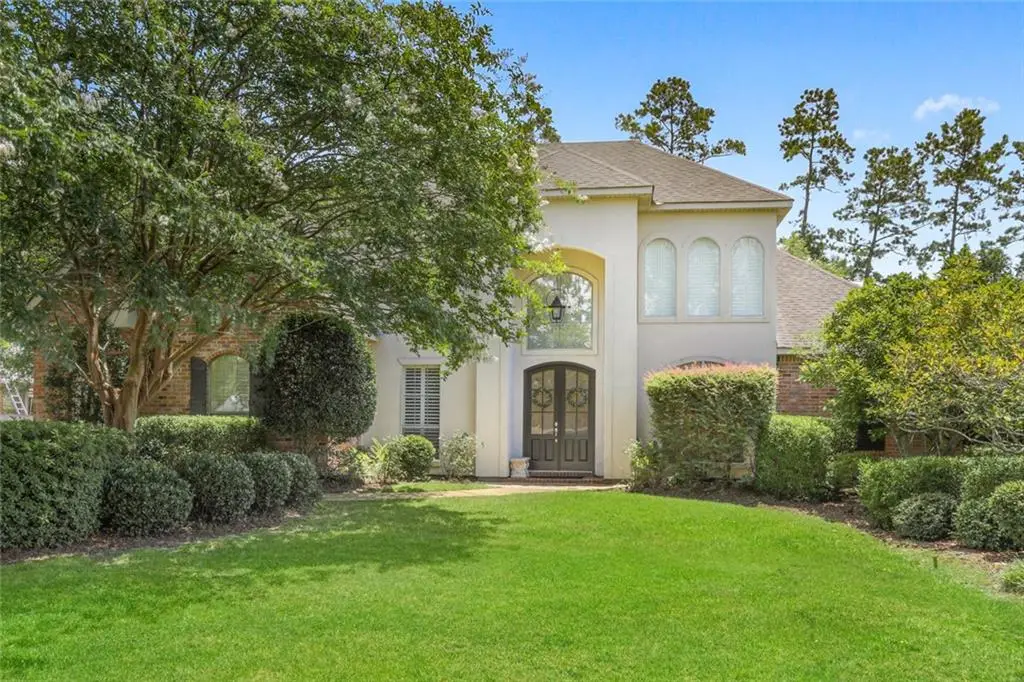 307 Morningside Drive, Mandeville, LA 70448 - Image #1