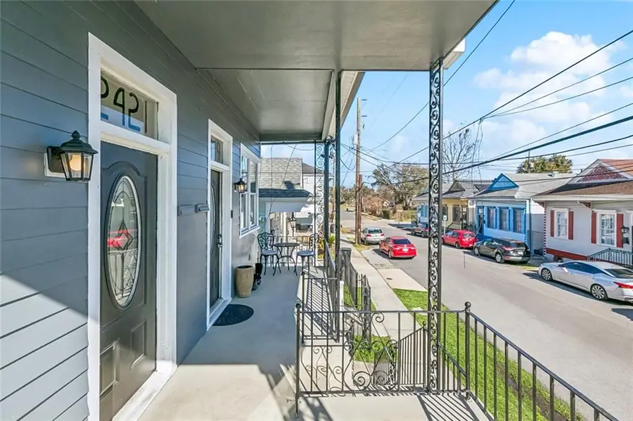 2419 S Saratoga Street, New Orleans, LA 70113 - #2