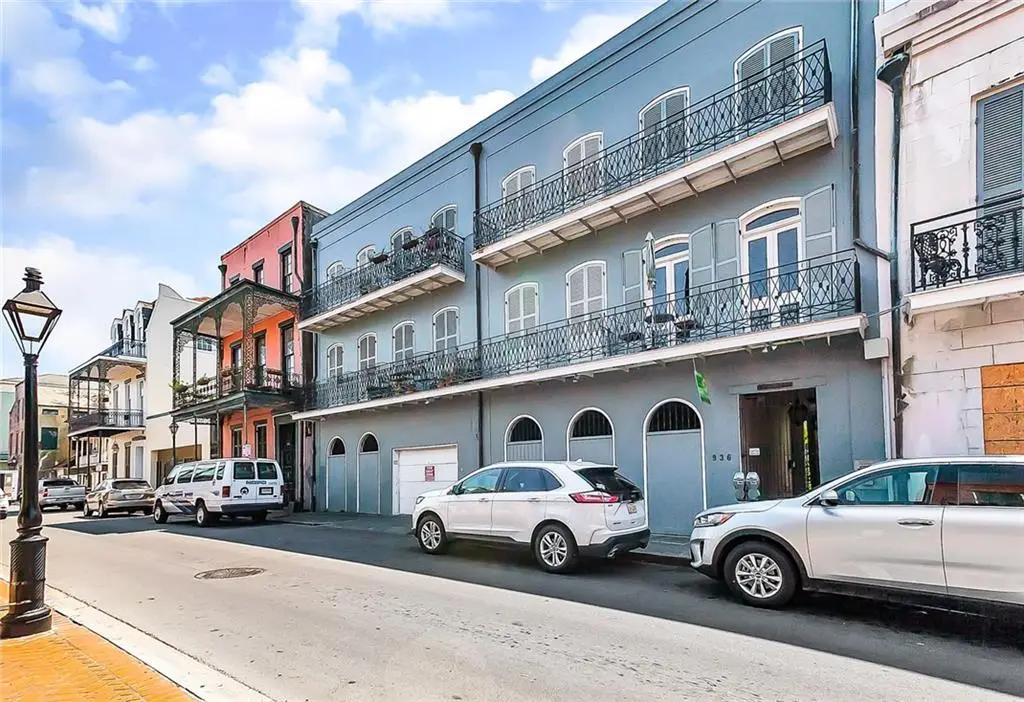 936 Conti Street #5, New Orleans, LA 70112 - #1