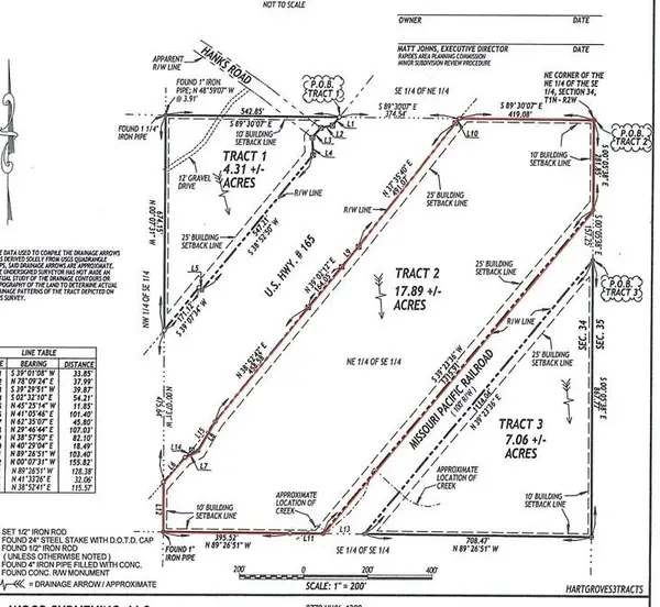 0 Hwy 165 Highway, Glenmora, LA 71433