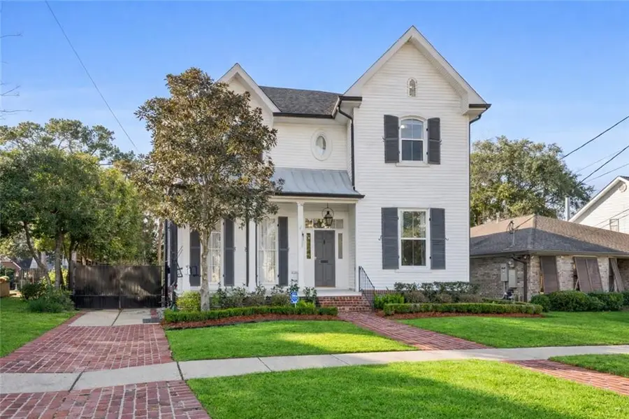 308 Ridgeway Drive, Metairie, LA 70001 - #2