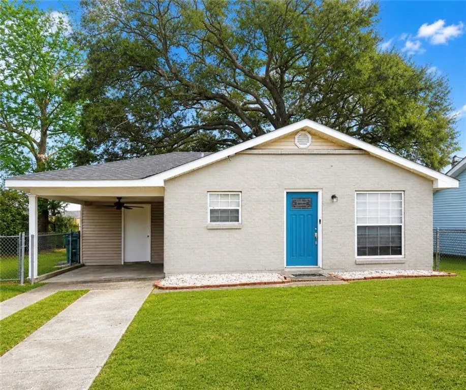 217 Helis Drive, Westwego, LA 70094 - #1