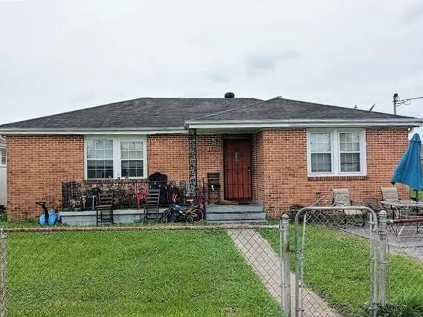 1500 Mansfield Avenue, Marrero, LA 70072 - #1