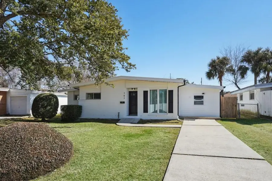 705 Cynthia Avenue, Metairie, LA 70003 - #2