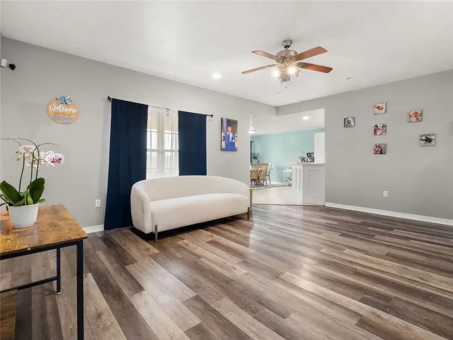 6093 Fagan Circle, Deridder, LA 70634 - #3