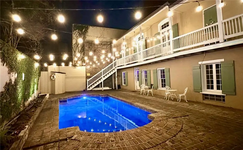 618 Dauphine Street #2A, New Orleans, LA 70112 - #1