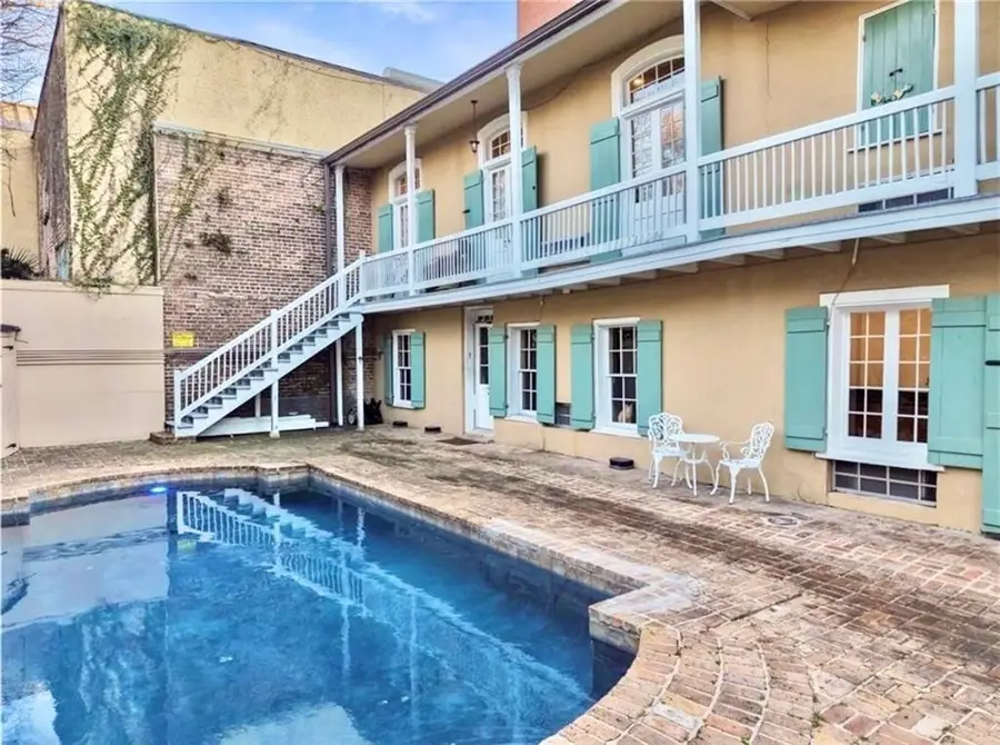 618 Dauphine Street #2A, New Orleans, LA 70112 - #2