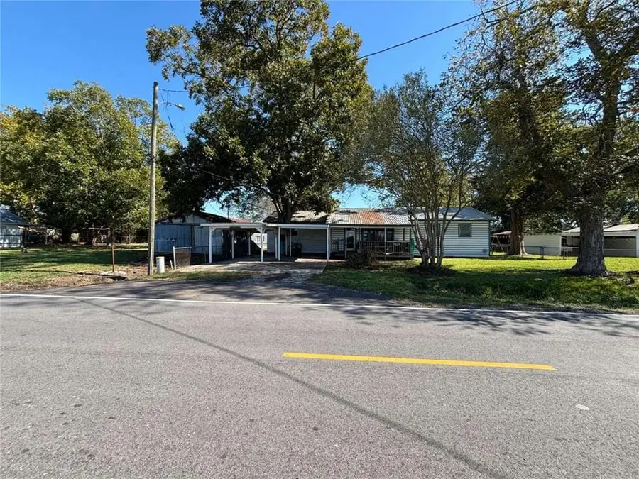 142 E Ardoin Street, Eunice, LA 70535 - #2