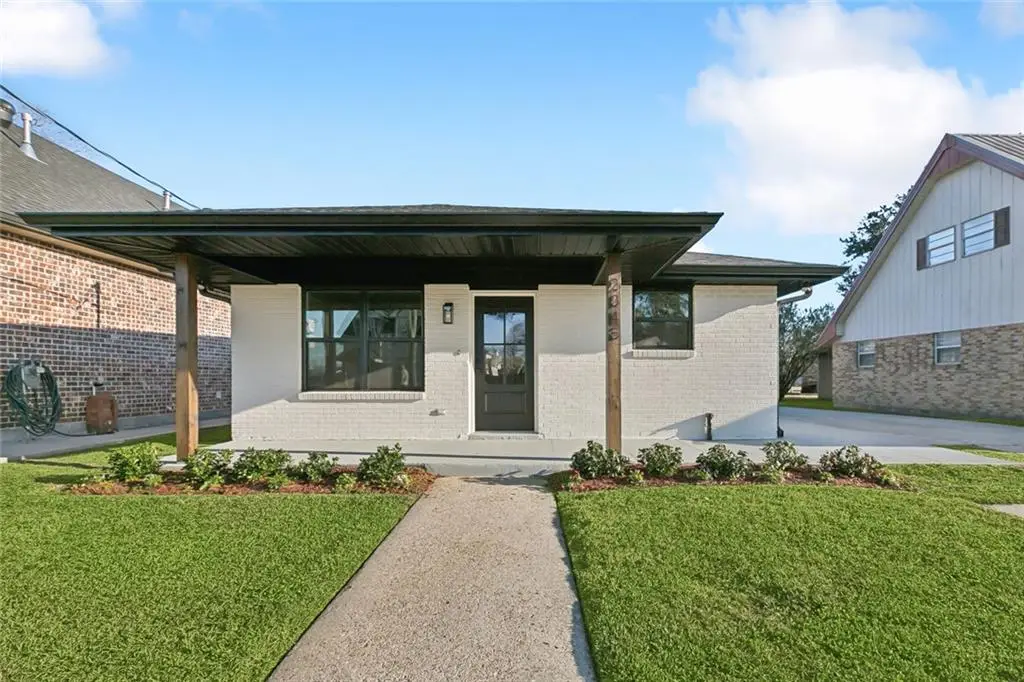 2045 Margaret Lane, Meraux, LA 70075 - #1