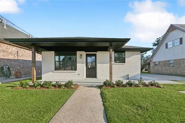 2045 Margaret Lane, Meraux, LA 70075