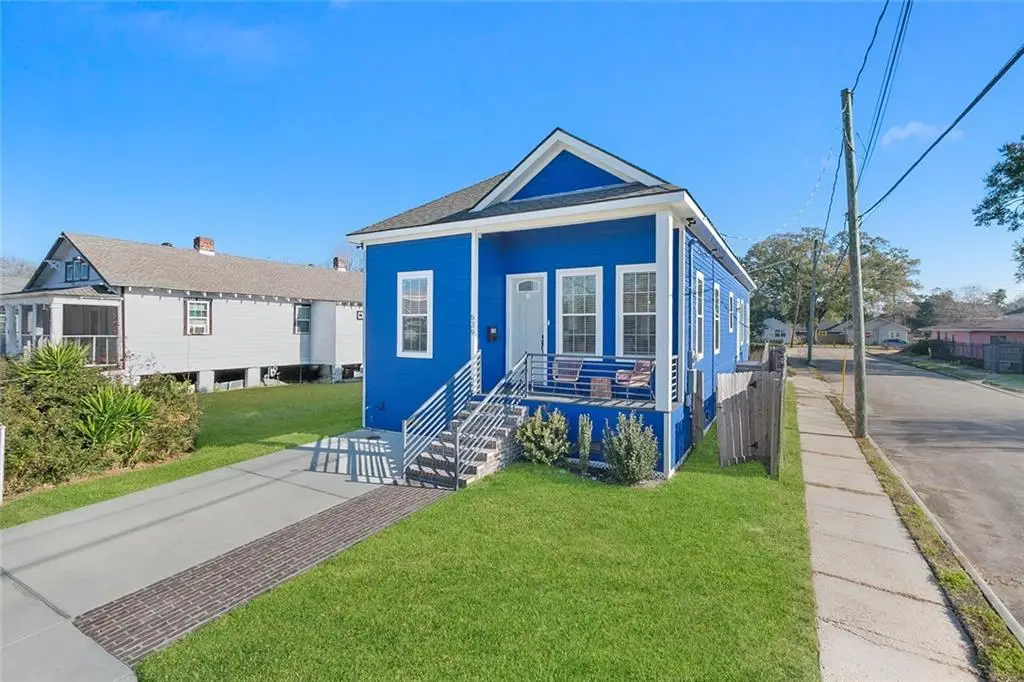 639 Richard Street, Gretna, LA 70053 - Image #1