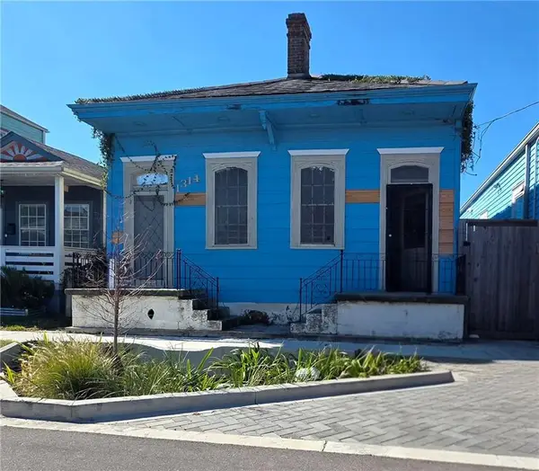 1314 16 Marigny Street, New Orleans, LA 70117