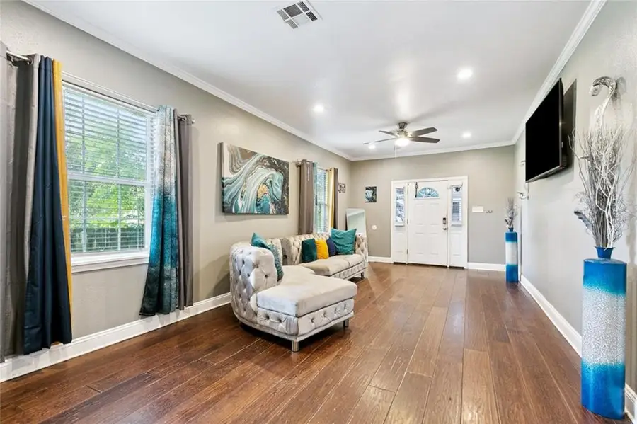 1010 Lamanche Street, New Orleans, LA 70117 - #2