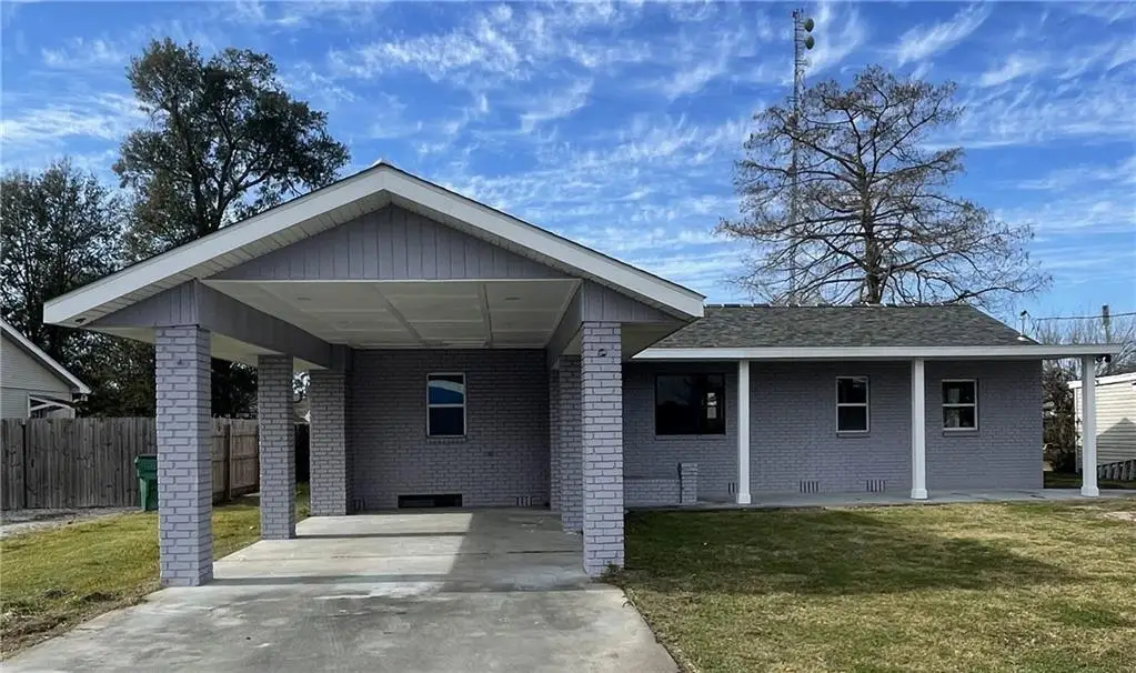 412 Milling Avenue, Luling, LA 70070 - #1