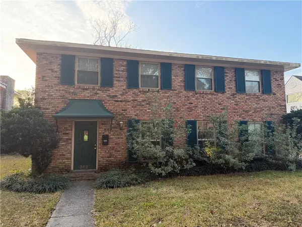 3621 Rue Denise Drive, New Orleans, LA 70131