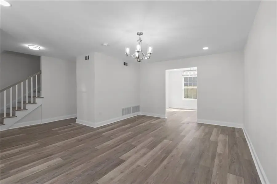 3853 S Deerwood Drive, Harvey, LA 70058 - #2