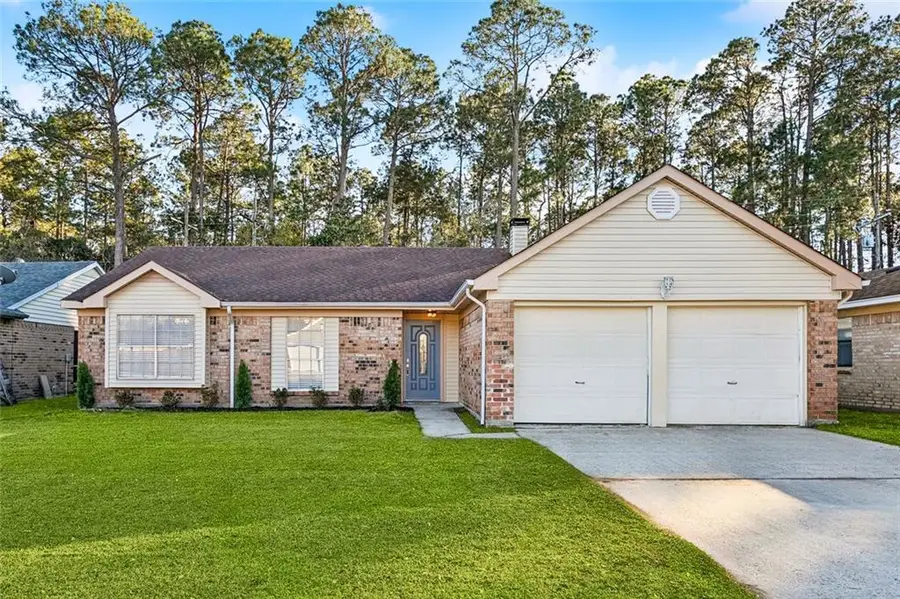 205 Drury Lane, Slidell, LA 70460 - Image #2