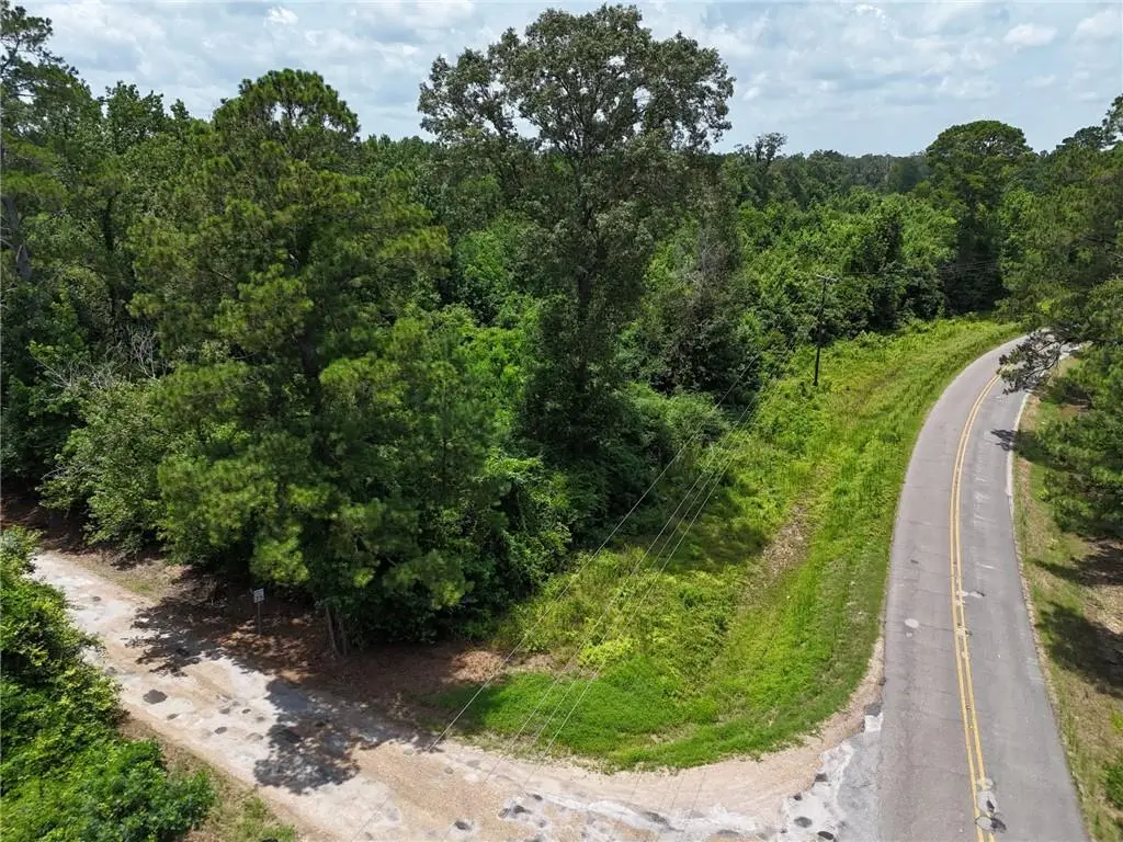 0 Hwy 1207 Highway, Deville, LA 71328 - #1