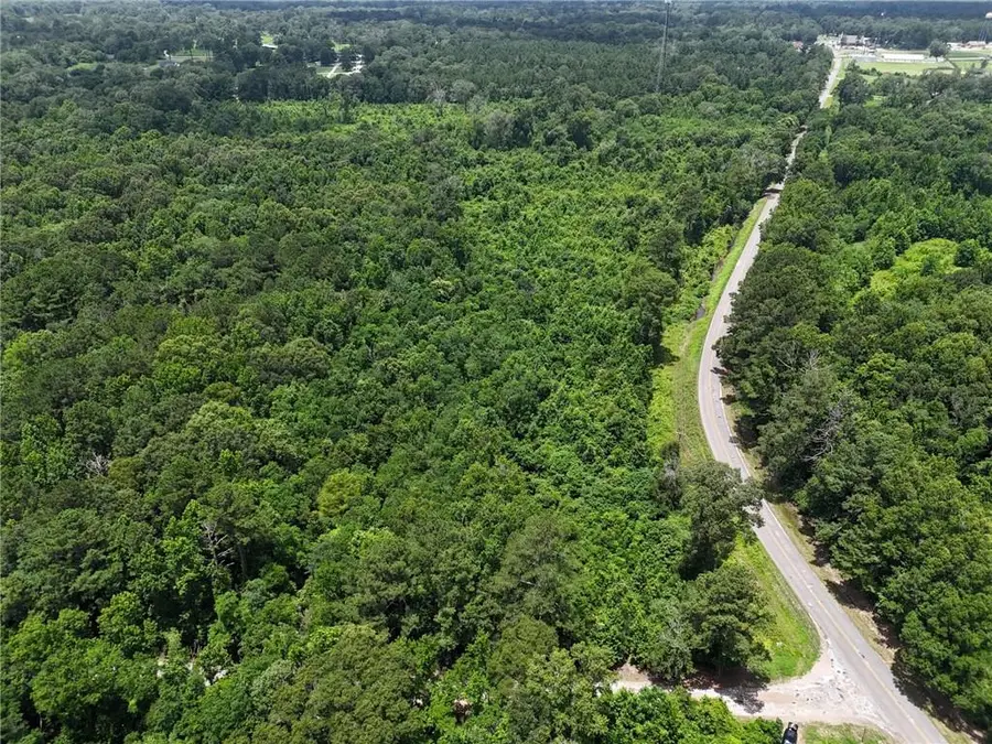 0 Hwy 1207 Highway, Deville, LA 71328 - #3
