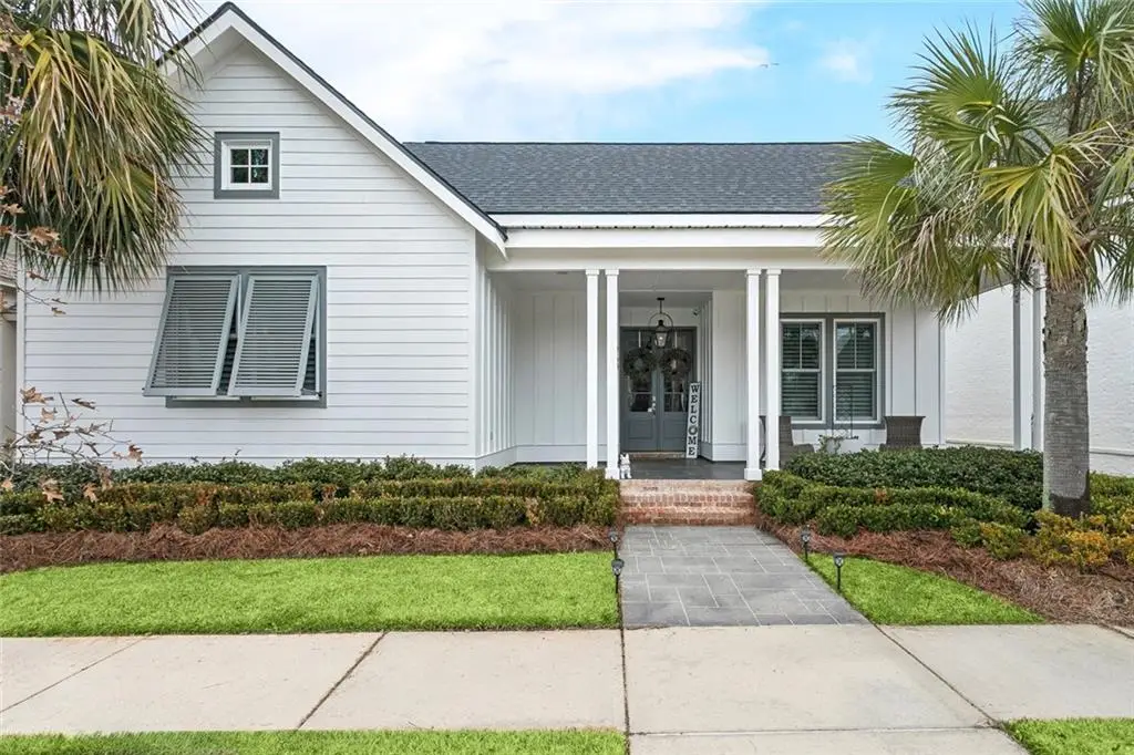 960 Beauregard Parkway, Covington, LA 70433 - #1