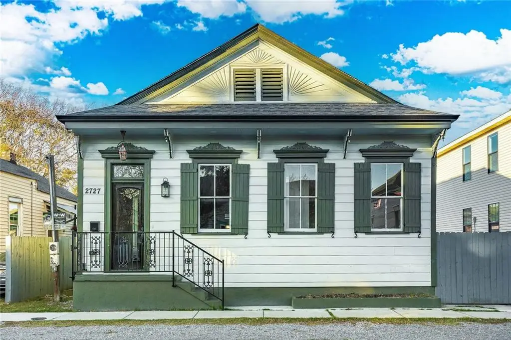 2727 Marais Street, New Orleans, LA 70117 - Image #1