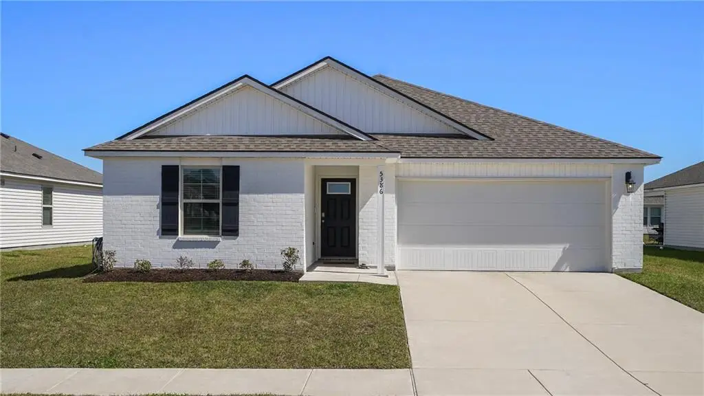 5386 Fulvetta Falls Road, Slidell, LA 70461 - #1