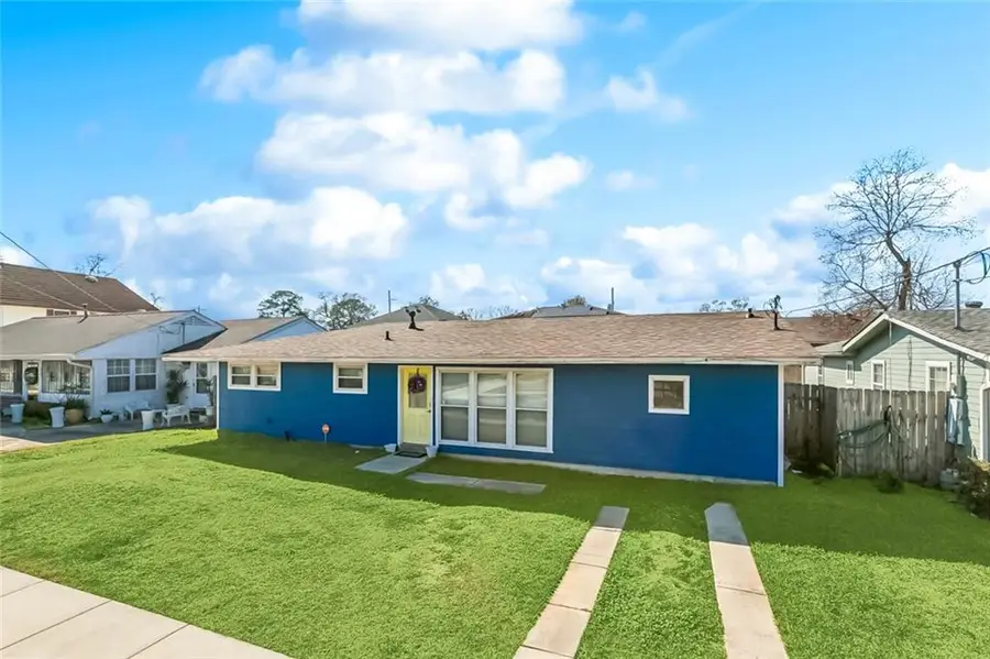 4966 Gallier Drive, New Orleans, LA 70126 - #2