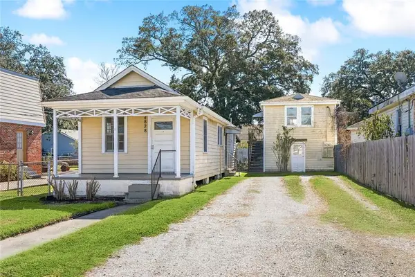 4828 30 Condor Avenue, Metairie, LA 70001