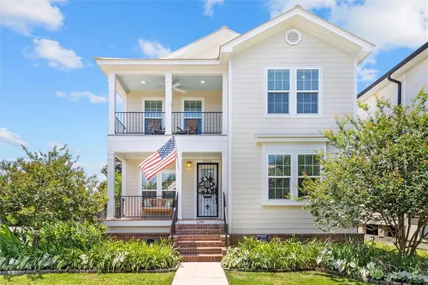 6704 Canal Boulevard, New Orleans, LA 70124