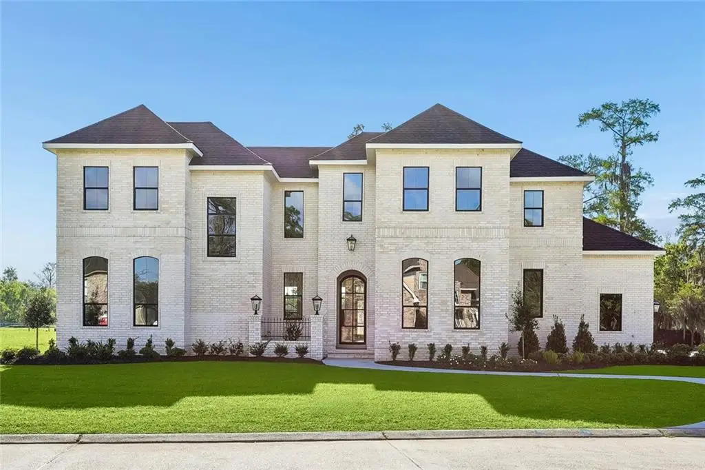 15 Oak Hills Lane, New Orleans, LA 70131 - #1