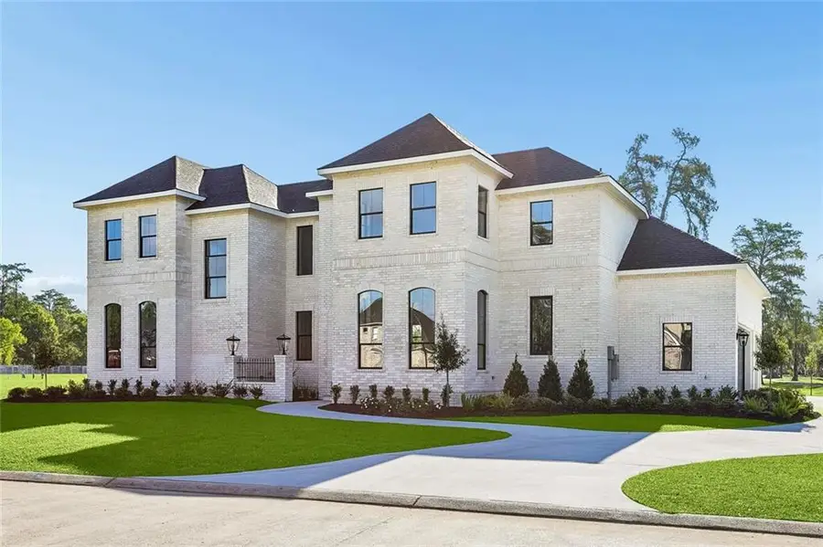 15 Oak Hills Lane, New Orleans, LA 70131 - #2