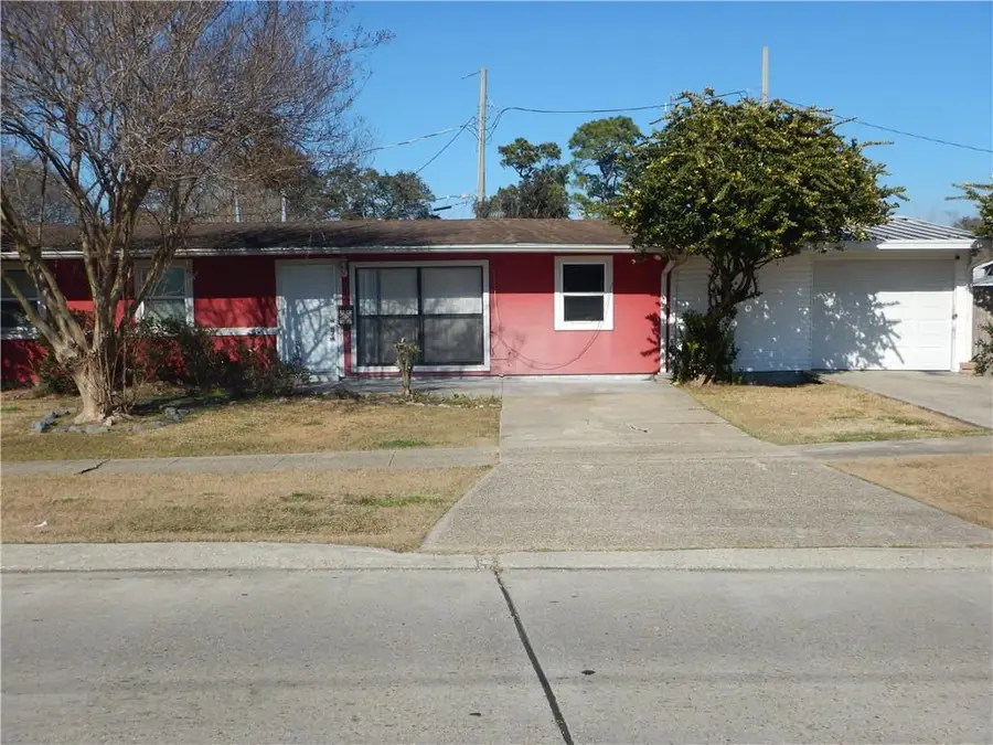 1927 Stumpf Boulevard, Terrytown, LA 70056 - #2