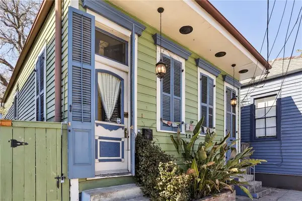 1008 Franklin Avenue, New Orleans, LA 70117