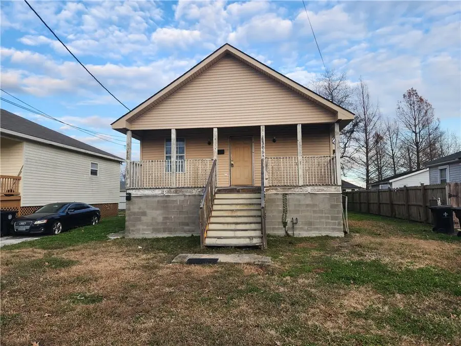 5305 Wingate Drive, New Orleans, LA 70122 - #2