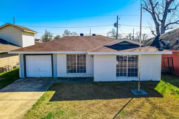 2412 Williamsburg Drive, La Place, LA 70068