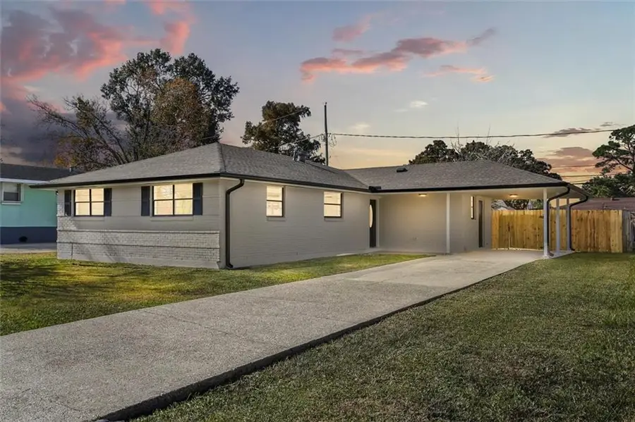 3427 Huntlee Drive, New Orleans, LA 70131 - #2