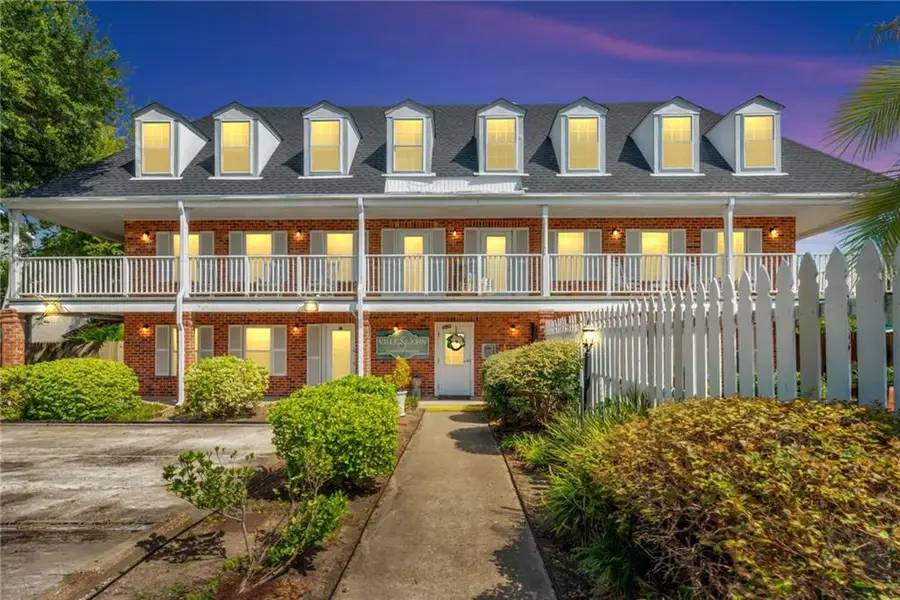 818 Moss Street #101, New Orleans, LA 70119 - Image #2