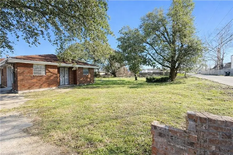 2068 Farragut Street, New Orleans, LA 70114 - #3