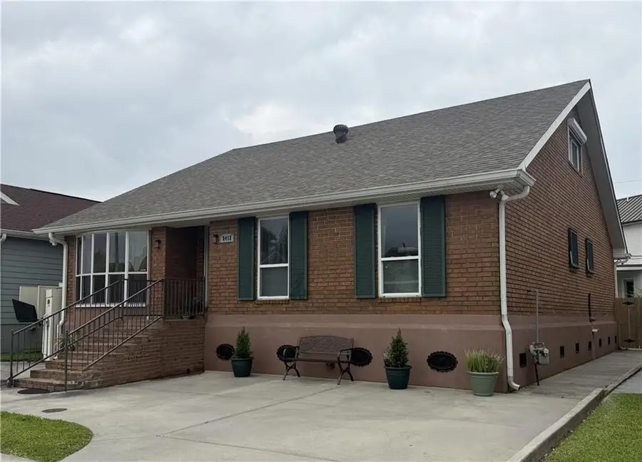 8412 Colonel Drive, Chalmette, LA 70043 - #2