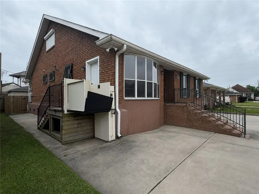 8412 Colonel Drive, Chalmette, LA 70043 - #3