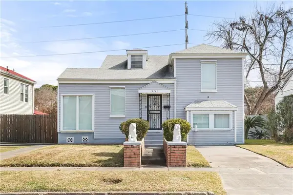 4741 Eastern Street, New Orleans, LA 70122