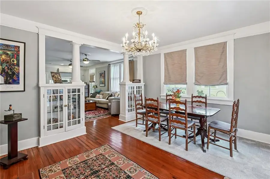 943 Wilson Drive #943, New Orleans, LA 70119 - Image #3