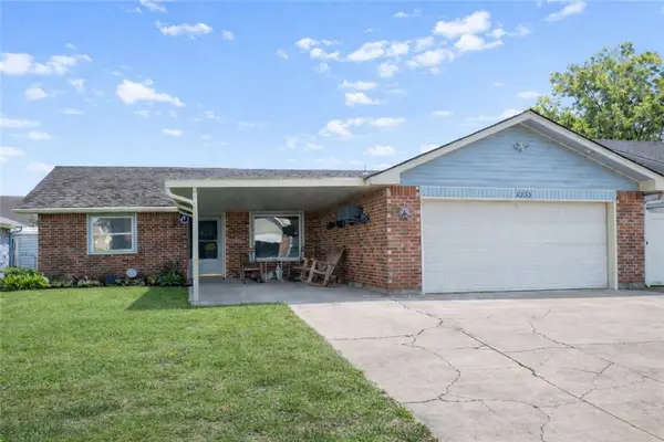 2733 Chenier Street, Marrero, LA 70072