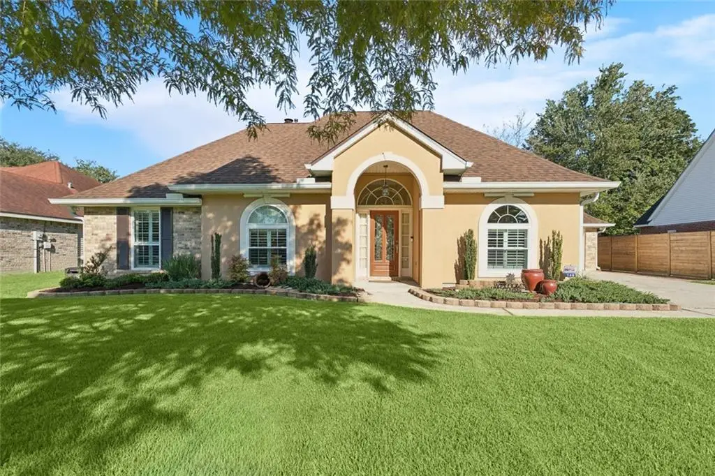 148 Woodruff Drive, Slidell, LA 70461 - #1