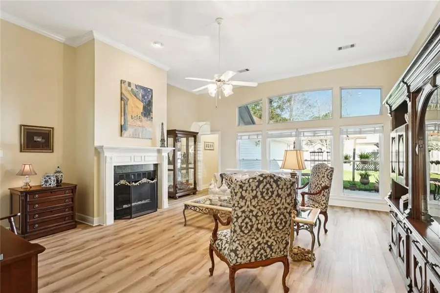 148 Woodruff Drive, Slidell, LA 70461 - #3