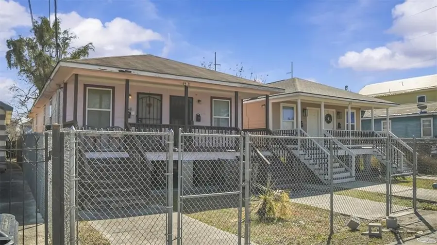 2421 Feliciana Street, New Orleans, LA 70117 - Image #3